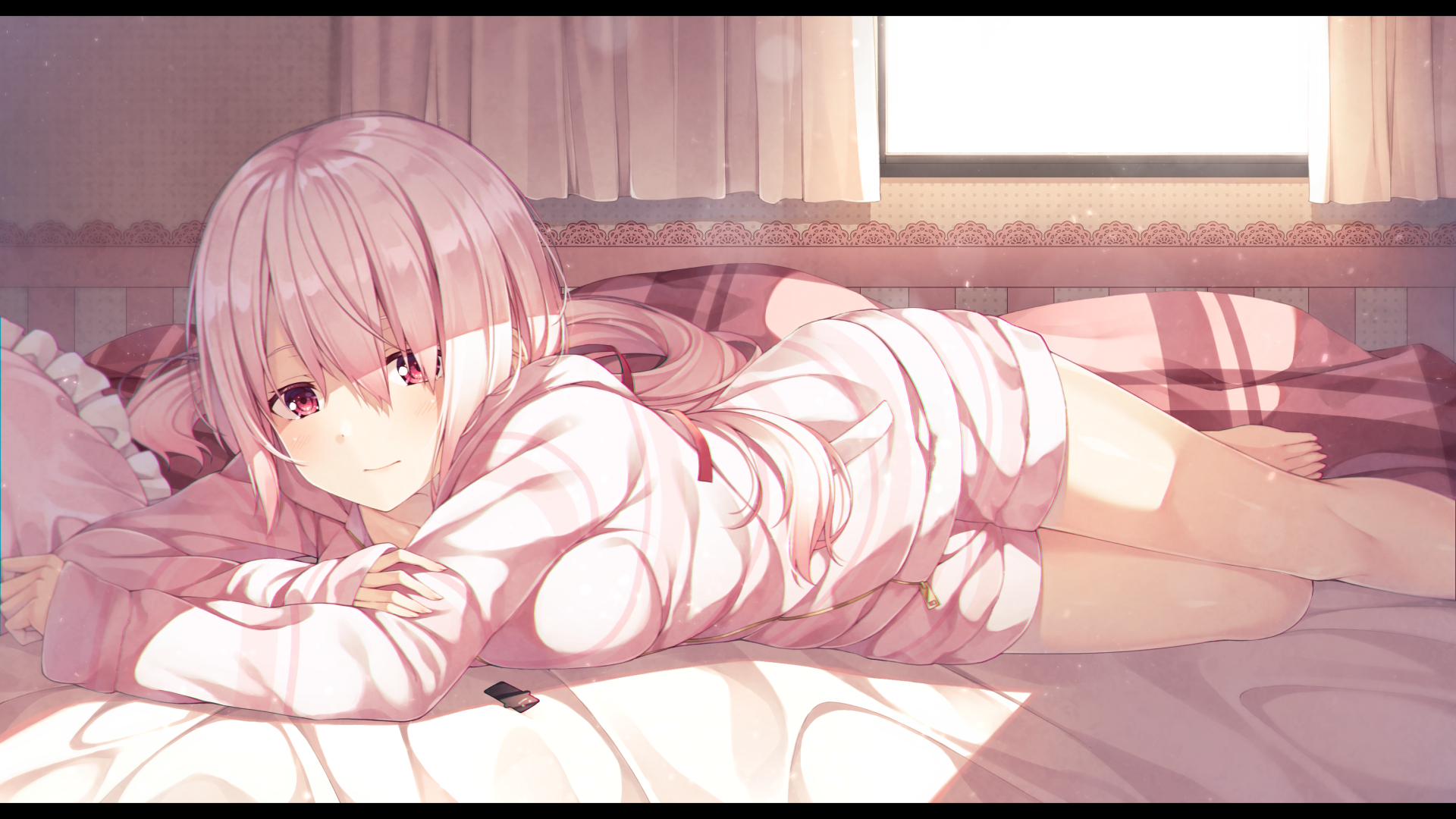 泡面番·通勤三分钟
